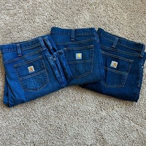 Carhartt Men’s Jeans